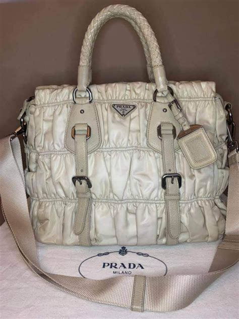 prada sling bags for women|prada gaufre bags for sale.